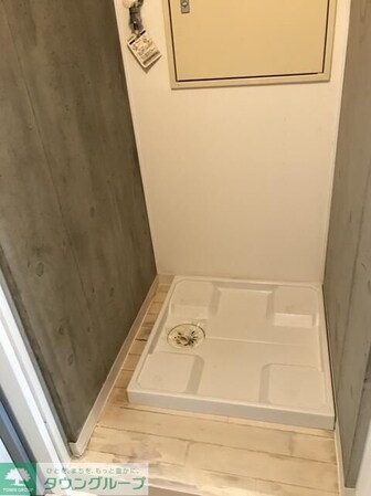 Bell-Bee荻窪の物件内観写真